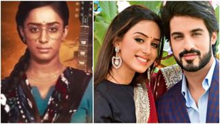 Along with fans, I’m also upset with Rudra- Preesha’s end: Sargun Kaur Luthra on leap in ‘Yeh Hai Chahatein’