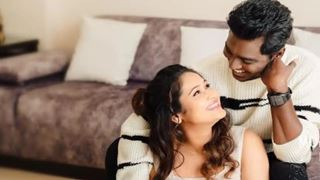 Jawan director Atlee and his wife Krishna Priya announce pregnancy on social media