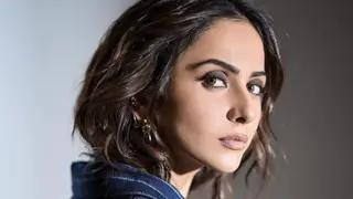 ED summons Rakul Preet Singh in connection with a Tollywood drug case Thumbnail