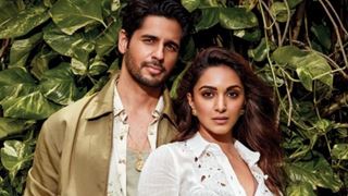 Kiara Advani cheers for Sidharth Malhotra; latter is all hearts to her reaction