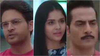 Anupamaa: Pakhi blames Vanraj for issues with Adhik Thumbnail