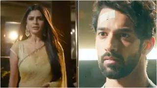 Imlie returns to Rana house on Atharva’s insistence in Star Plus show ‘Imlie’ Thumbnail
