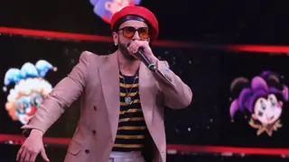 Sa Re Ga Ma Pa Li'l Champs: Here’s why Ranveer Singh has decided to work on his singing career Thumbnail