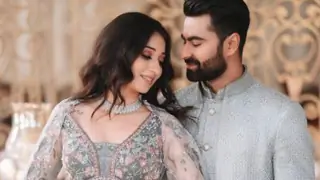 Vrushika Mehta gets engaged to Saurabh Gedia Thumbnail