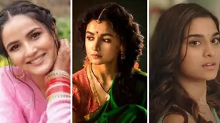 Year Ender: 4 Actresses who made their regional film debuts this year thumbnail