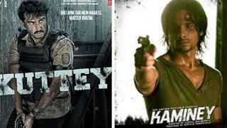 Vishal Bhardwaj creating bad boys universe with 'Kuttey' having its roots in 'Kaminey'?