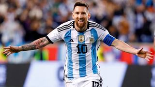 For Messi: Celebs react as Argentina win the World Cup 2022