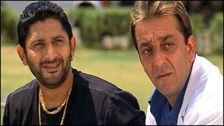 Munna Bhai MBBS clocks 19 years: 5 scenes that will get you teary-eyed