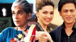 Ratna Pathak Shah talks on the Pathaan controversy row; calls it baseless Thumbnail