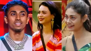 Bigg Boss 16: MC Stan, Sreejita De & Soundarya Sharma are the new captains of the house Thumbnail