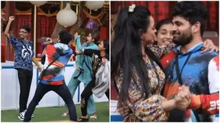 The house of COLORS' 'Bigg Boss 16' to witness the reign of three captains for the second time Thumbnail