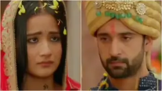 Rajjo: Madhumalti eager for Rajjo-Arjun’s consummation; major misunderstanding occurs between the two Thumbnail