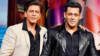  Shah Rukh to join Salman for Tiger 3 in January; filming will take place at Yash Raj Studios - Report