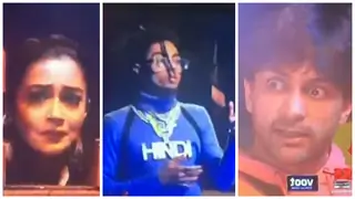 BB 16: MC Stan & Shalin Bhanot get into a huge fight in explosive nomination special Thumbnail
