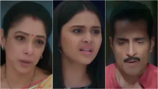 Anupamaa: Vanraj realizes his mistake; Pakhi goes missing Thumbnail