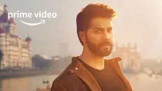 Varun Dhawan announces the Indian version of 'Citadel' on Amazon Prime; filming to begin in Jan Thumbnail