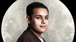 Dev Joshi on being one of the eight people to take the flight around moon on a spaceship thumbnail