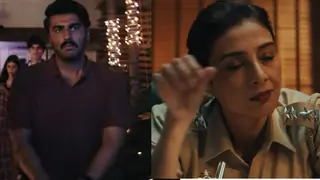 KUTTEY trailer: Arjun Kapoor, Naseeruddin, Tabu, Konkana & others spark excitement promising fresh content Thumbnail