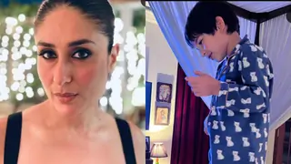 Kareena Kapoor Khan promises to cheer the loudest when Tim makes his own band Thumbnail