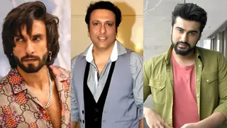 Rohit Shetty wills to cast Ranveer Singh, Arjun Kapoor & Govinda if he ever remakes 'Aankhen' Thumbnail