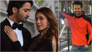 Woh Toh Hai Albela: Kanha elated as he feels Sayuri is alive; Vikrant and Saanchi to be introduced post leap Thumbnail