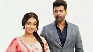 Radha to confess her love for Mohan in ‘Pyaar Ka Pehla Naam Radha Mohan’ Thumbnail