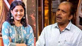 Bigg Boss 16: Sumbul Touqeer’s father denies news of actress’ fee being slashed