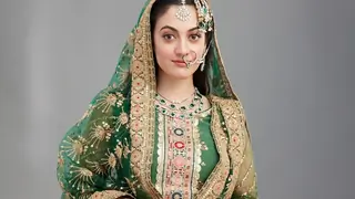 It was a lot of homework for me to get the Urdu dialect right: Aditi Sharma of Rabb Se Hai Dua Thumbnail