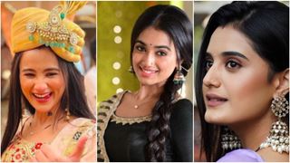 Year Ender 2022: From Celesti Bairagey to Neeharika Roy; actresses who debuted this year