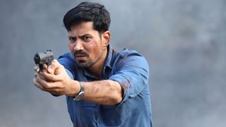 "Before 'Permanent Roommates' or such shows happened, I only did serious & sombre parts" - Sumeet Vyas