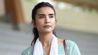 I don't approach any project with the way that 'I am the leading person in a show or film' - Patralekhaa
