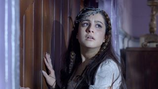 Will Mariam’s life be sacrificed for SimSim in Alibaba Dastaan-E-Kabul? 