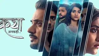 Kathaa Ankahee: Kathaa to accept Viaan’s indecent proposal of spending a night with him Thumbnail