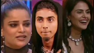 BB 16: MC Stan to choose Priyanka get the letter  Thumbnail