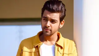 Udaariyaan actor Samarth Juriel: The most important lesson I learnt this year is to focus more on the process Thumbnail