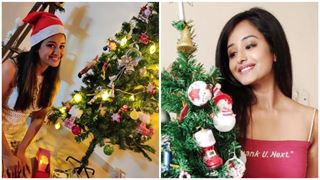 Here’s how Kumkum Bhagya actress Tina Phillip will be celebrating Christmas this year 