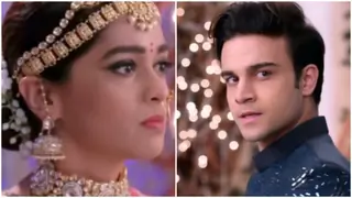 Major revelation for Ranbir; to stop Prachi and Sid’s wedding in ‘Kumkum Bhagya’? Thumbnail