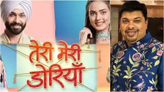 We’ve made this show with a lot of heart and love: Siddhartha Vankar on 'Teri Meri Doriyaann'
