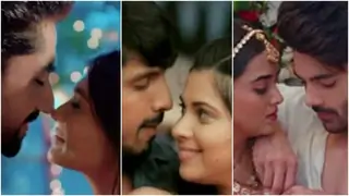Year Ender 2022: Abhi-Akshu, Shiva-Raavi and Pratha- Rishab; here’s the list of TV’s popular onscreen Jodi 