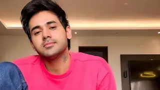 I am very calm and don’t take pressure about anything, not even social media- Ranndeep Rai  Thumbnail