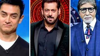 From Salman's 'Bigg Boss' to Amitabh's 'KBC', 5 TV shows you can never get enough of 