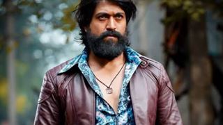 "One KGF can't change the industry, I'm the happiest when a 'Kantara' works" ,- Yash
