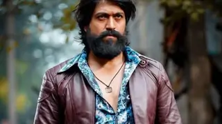 "One KGF can't change the industry, I'm the happiest when a 'Kantara' works" ,- Yash Thumbnail
