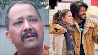 Tunisha Sharma's uncle claims that she informed mother & doctor about being cheated; cremation postponed 