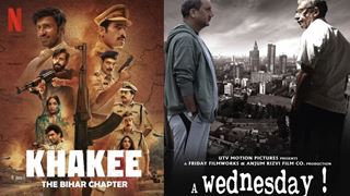 From A Wednesday to Khakee- The Bihar Chapter: FFS echos OG with their film and OTT offerings