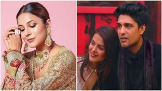 Celebrity Ranking: BB 16 fame Priyanka Choudhary and Ankit Gupta’s rank improve; Shehnaaz Gill tops again