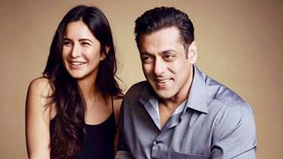 Katrina Kaif wishes 'OG' Tiger aka Salman Khan on his birthday today