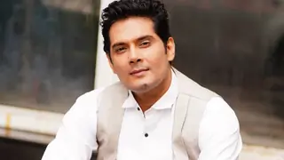 Amar Upadhyay's Kyunkii Tum Hi Ho becomes the first show to open with the highest ratings on the channel Thumbnail