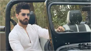 Avinash Mishra quits ‘Nath: Zewar Ya Zanjeer’  Thumbnail