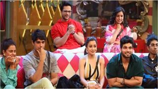 Shiv's sister, Shalin's mother, Tina's father among others to enter Bigg Boss 16's family round